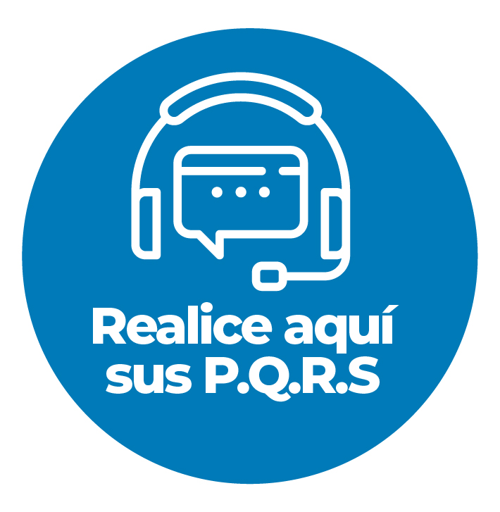 Icono para realizar PQR