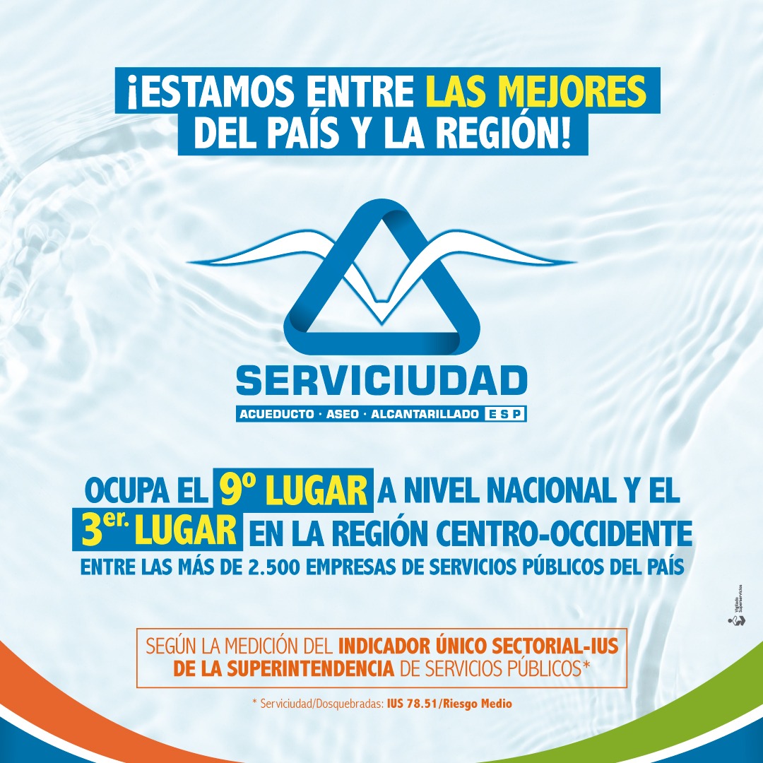 Serviciudad 