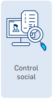 CONTROL SOCIAL