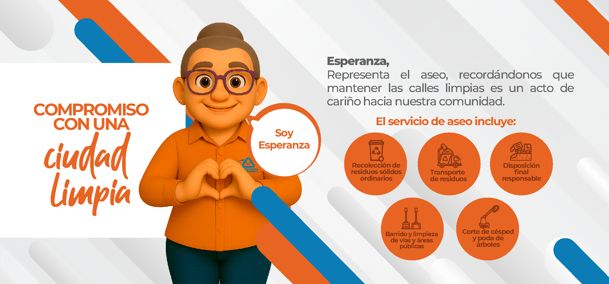 Soy Esperanza